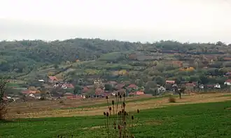 Čubura (Ražanj)