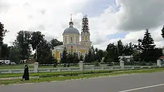 Novozybkov