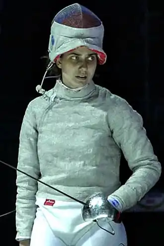 Image illustrative de l’article Svetlana Sheveleva