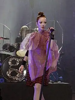 Description de cette image, également commentée ci-après