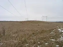 Présence Scythe, classé,