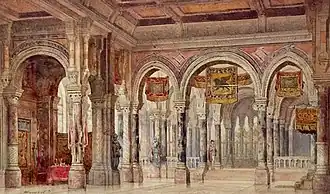 Opéra de Verdi, Othello