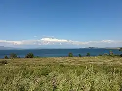 Baie de l'Expédition.