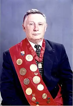 Description de l'image Юрий Парамошкин.jpg.