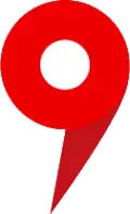 Logo de Yandex.Maps