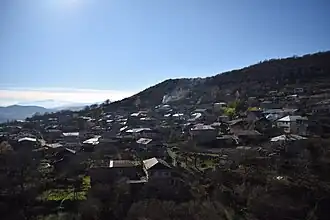 Dachboulag (Khodjaly)