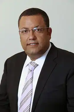 Image illustrative de l’article Liste des maires de Jérusalem