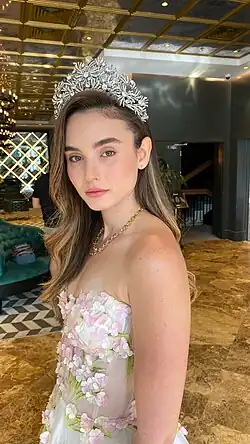 Image illustrative de l’article Noa Cochva