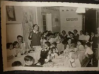 Image illustrative de l’article Veille de Pessa'h qui a lieu le Chabbat