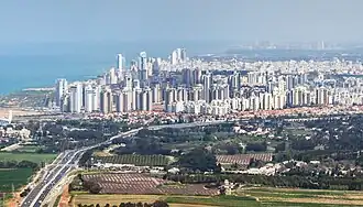 Netanya