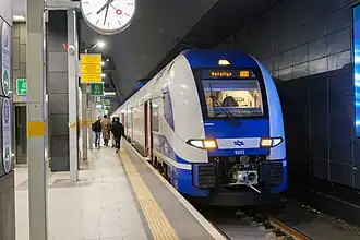 illustration de Chemins de fer israéliens