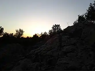 El Anasser (Bordj Bou Arreridj)