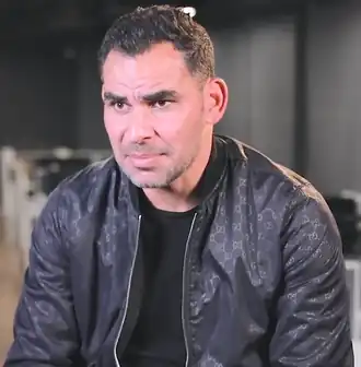 Image illustrative de l’article Ahmed Eid Abdel Malek