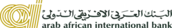 logo de Arab African International Bank