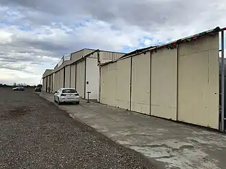 Image illustrative de l’article Aérodrome de Taroudant