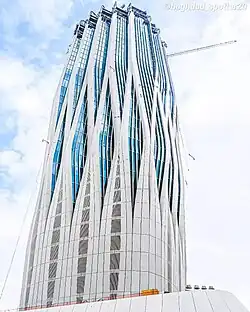 Image illustrative de l'article Banque centrale d'Irak