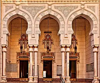 Mosquée de Damiette