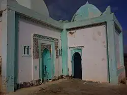 سيدي بن شعيب - بلدية بلعسل ولاية غليزان