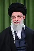 Ali Khamenei (1939-)
