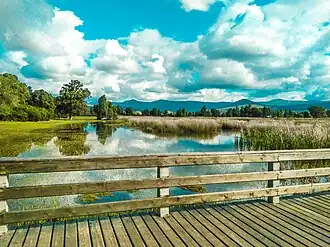 Image illustrative de l’article Lac Tonga