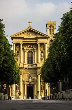 Image illustrative de l’article Vicariat apostolique d'Alexandrie d'Égypte