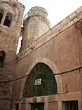 Mosquée Ibn Othman.