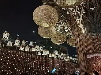 Haridevpur, Calcutta, 2023