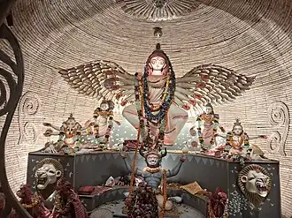 Haridevpur, Calcutta, 2023