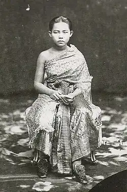 Banchob Benchama&nbsp;(en), 1877