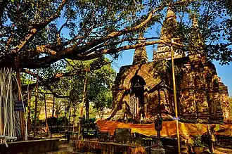 Image illustrative de l’article Wat Chet Yot