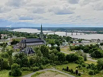 Miramichi