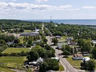 New Carlisle (Québec)
