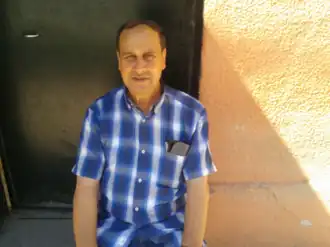 Image illustrative de l’article Arezki Kouffi