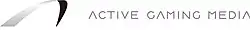 logo de Active Gaming Media