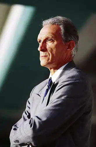 Image illustrative de l’article Hugo Fernández