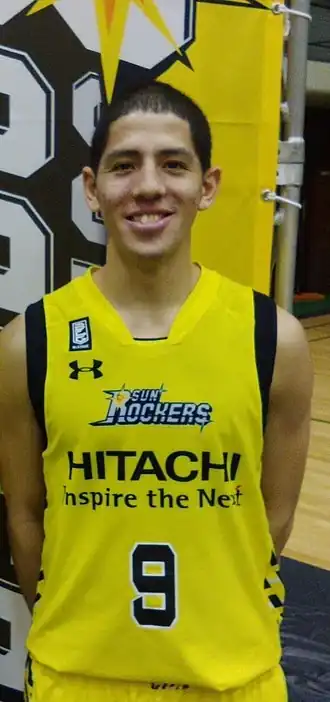 Image illustrative de l’article Leo Vendrame