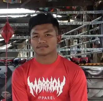 Image illustrative de l’article Rodtang Jitmuangnon