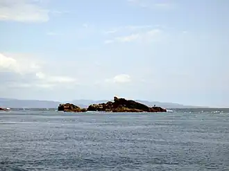 Image illustrative de l’article Qixingyan (Taïwan)