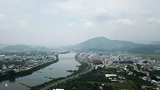 Xian de Mei (Guangdong)