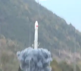 Image illustrative de l’article Longue Marche 11