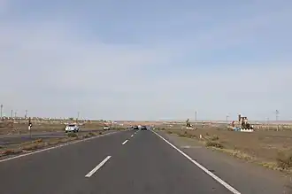 District de Baijiantan