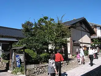 Yamaguchi (Nagano)