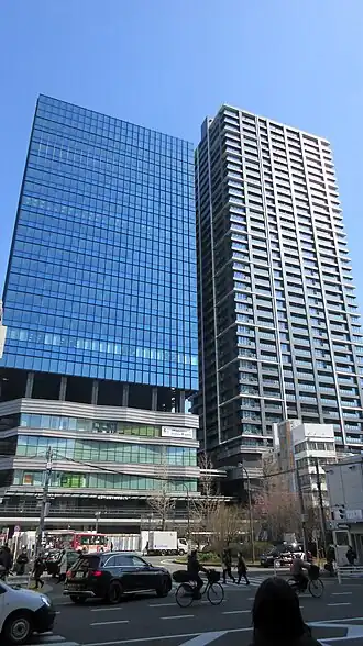 illustration de MAPPA