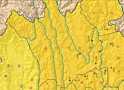 Description de l'image 丽江府.jpg.