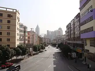 District de Shuimogou