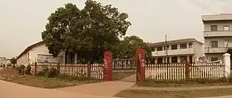 Xian de Xinfeng (Jiangxi)