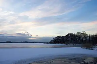 Image illustrative de l’article Lac Utonai