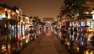 Avenue Qianmen