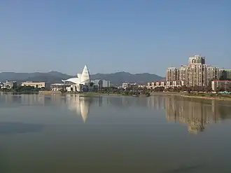 Xian de Nanjing