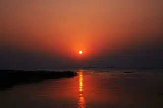 Image illustrative de l’article Lac Luoma